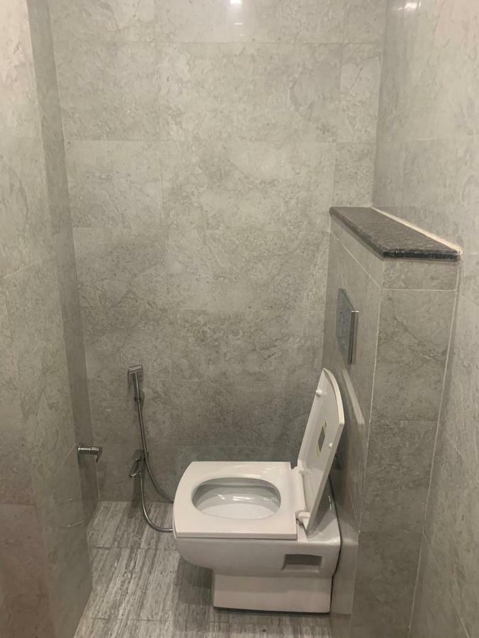 Hotel Mmk Kanpur Bagian luar foto